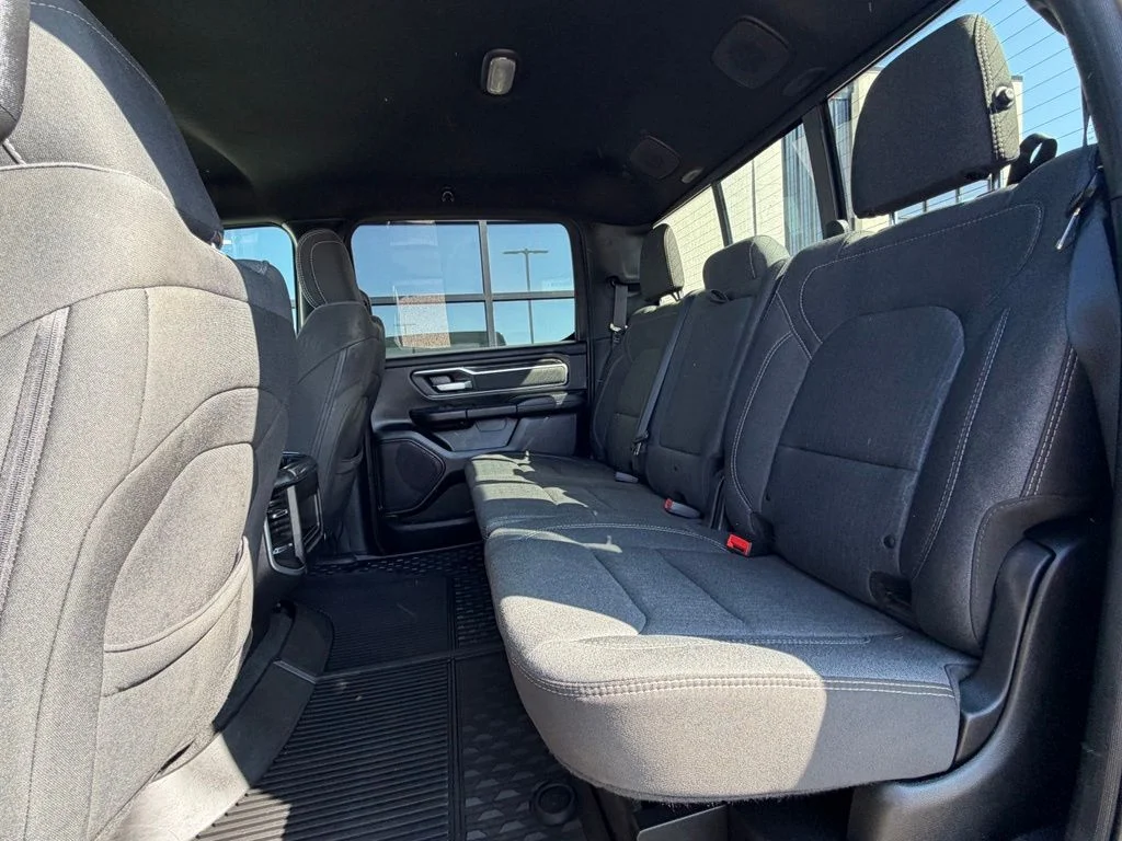 Used 2019 Black Ram Big Horn/Lone Star image 22