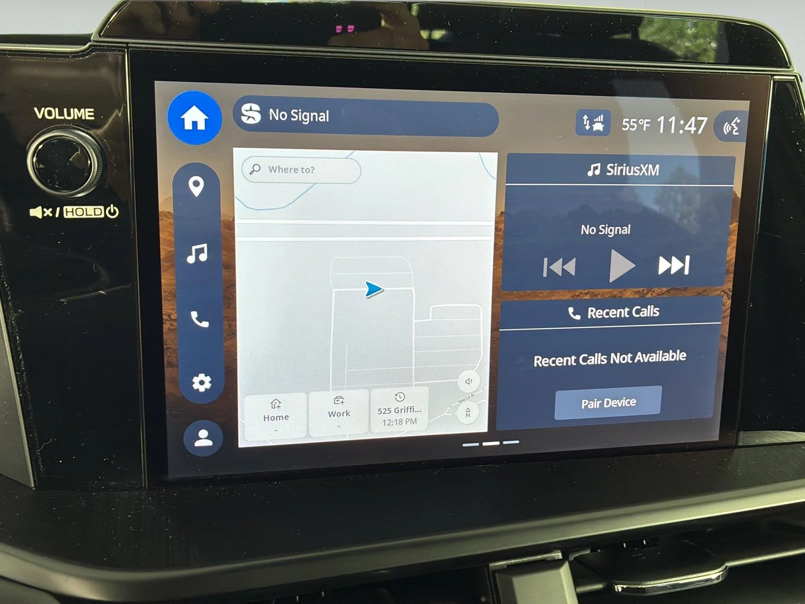 Used 2026  Subaru Wilderness image 26