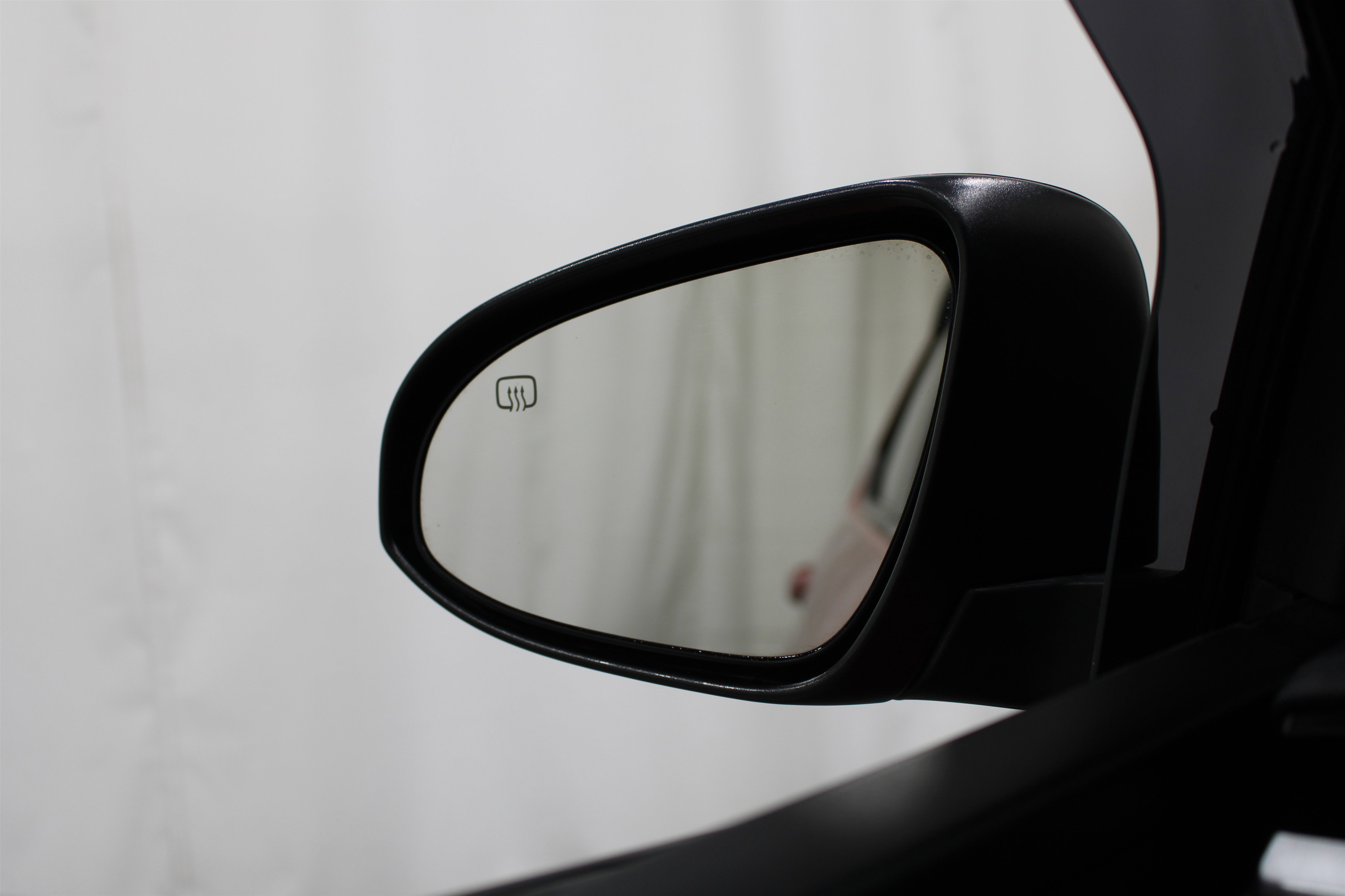 Used 2015 Red Toyota S Plus image 9