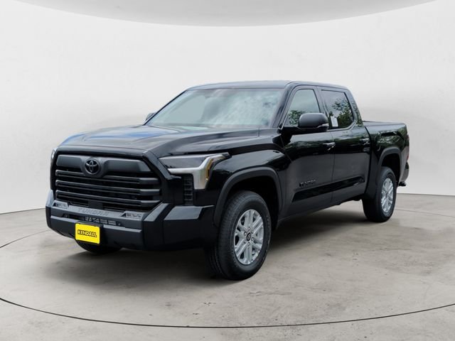 2026 Toyota Tundra  SR5