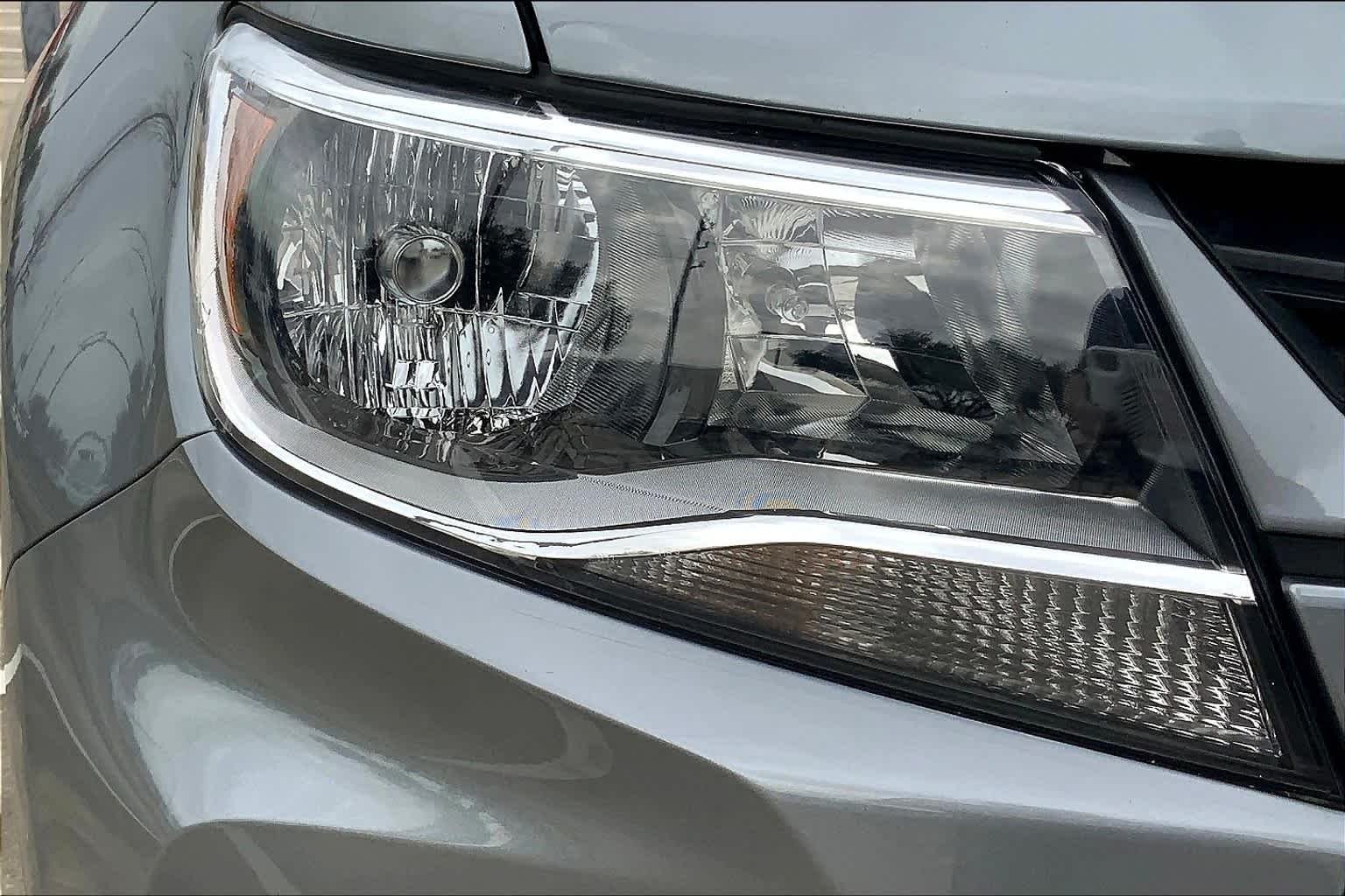 Used 2022 Satin Steel Metallic Chevrolet 2WD LT image 27