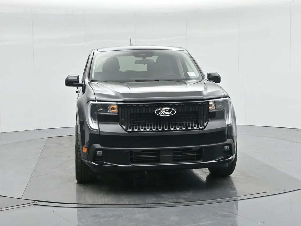 2025 Ford Maverick Lobo Standard - Photo 83