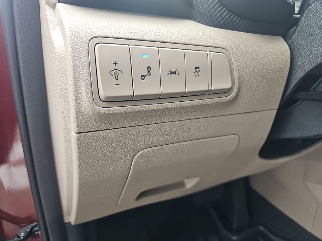 2019 Hyundai Tucson Value - Photo 15