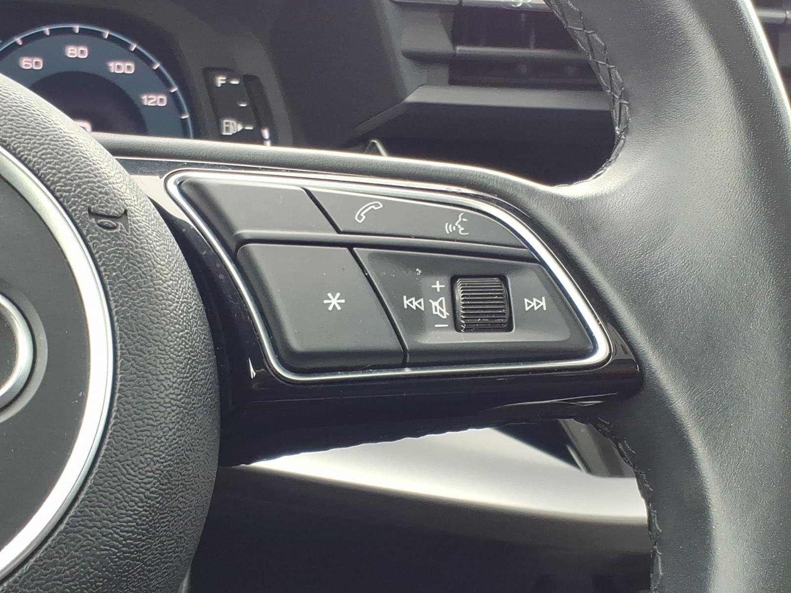 Used 2024  Audi Premium image 28