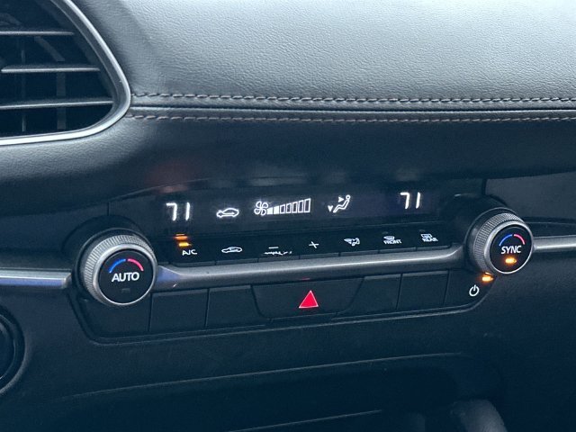 2025 Mazda Mazda3 Select Sport - Photo 24
