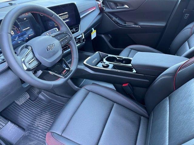 2026 Chevrolet Equinox RS - Photo 8