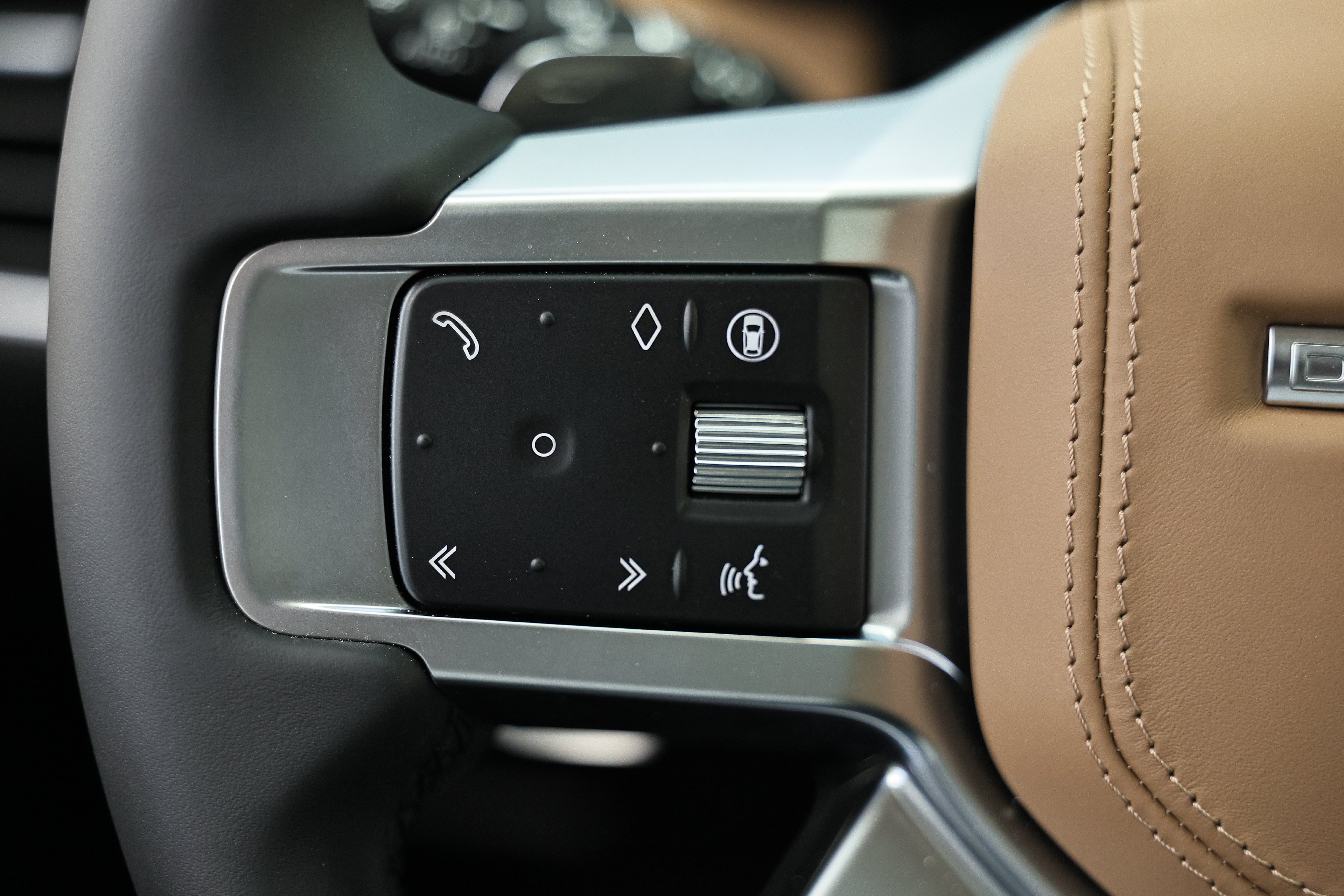 2026 Land Rover Discovery Tempest Edition - Photo 51