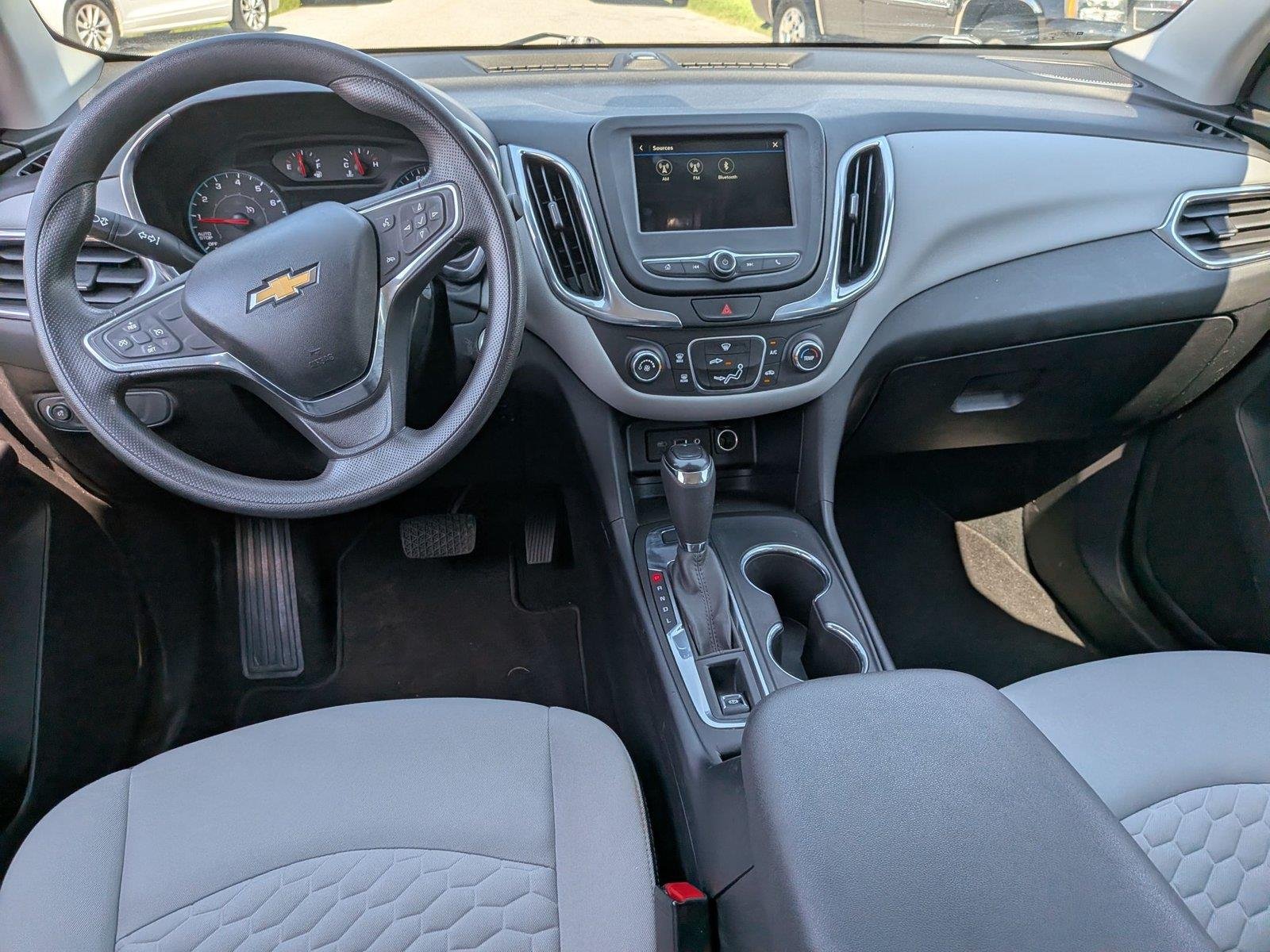 Used 2019 Summit White Chevrolet LS image 30