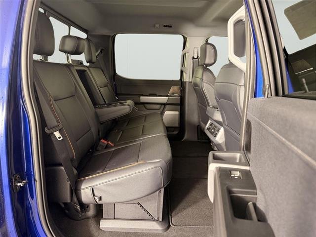 2026 Ford F-350 Super Duty Lariat - Photo 72