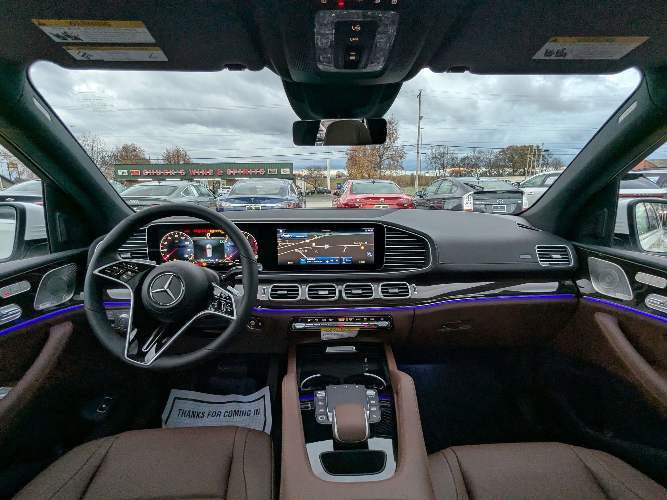 New 2026 Polar White Mercedes-Benz GLE 450 image 63