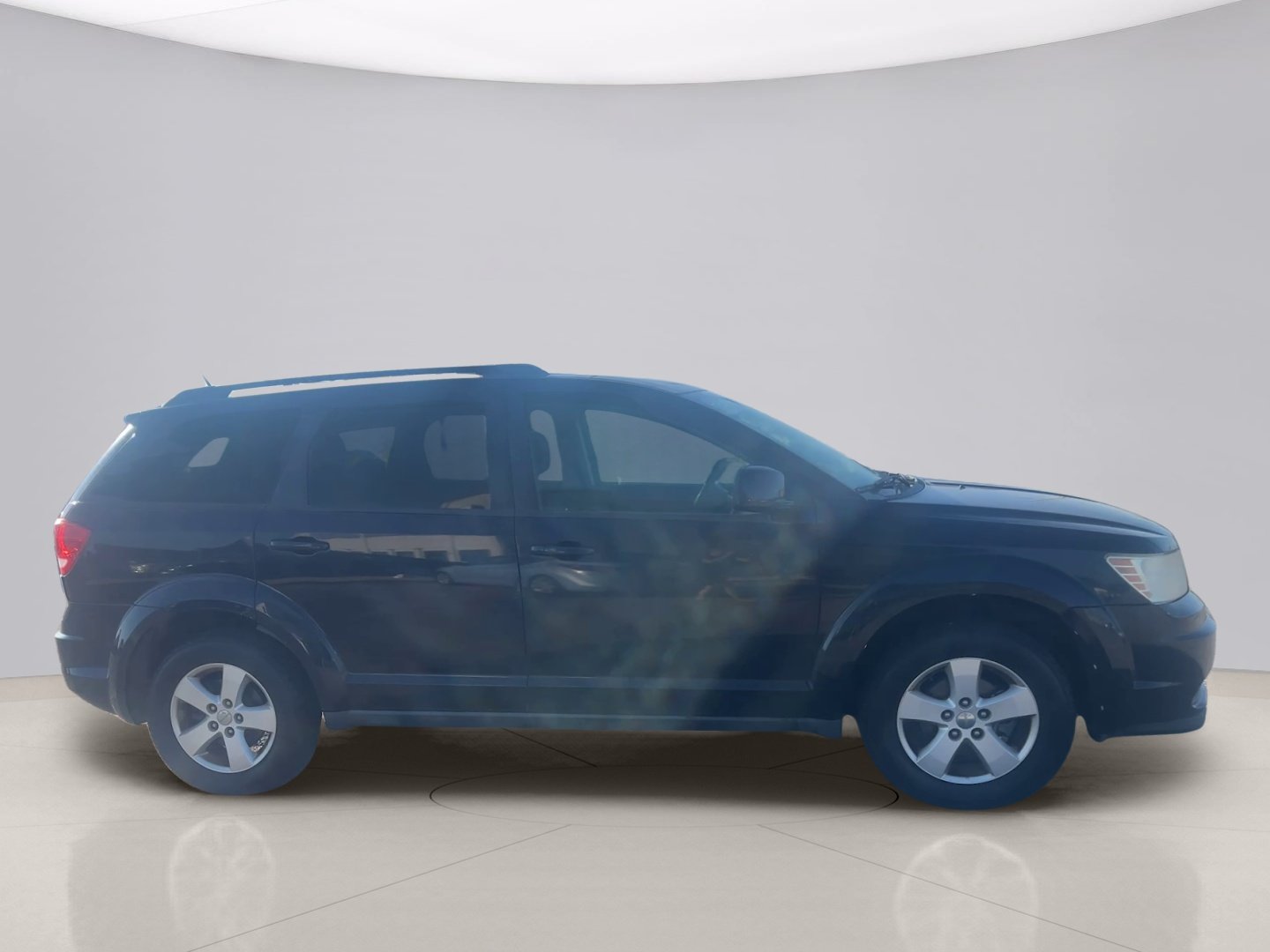 Used 2011 Black Dodge MAINSTREET image 6