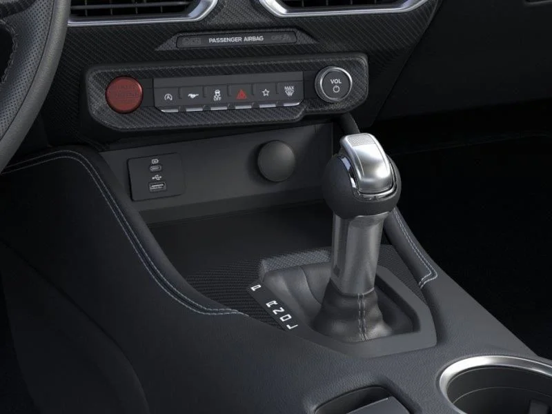 2026 Ford Mustang EcoBoost Premium Fastback - Photo 15