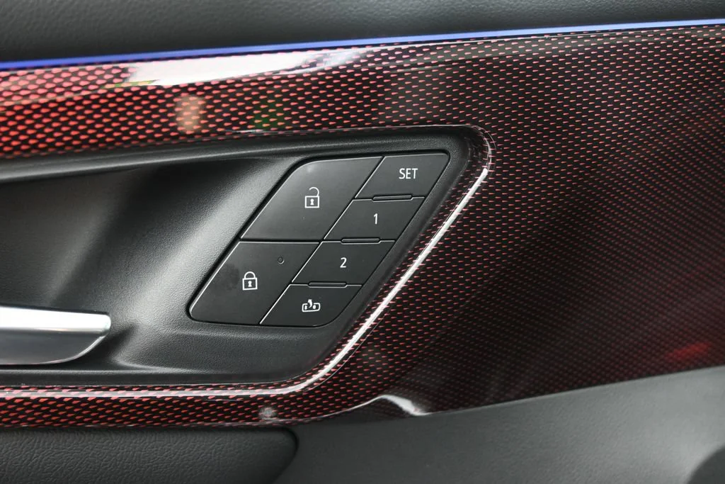 2026 Chevrolet Traverse RS - Photo 21