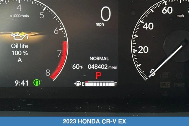 2023 Honda CR-V EX - Photo 28