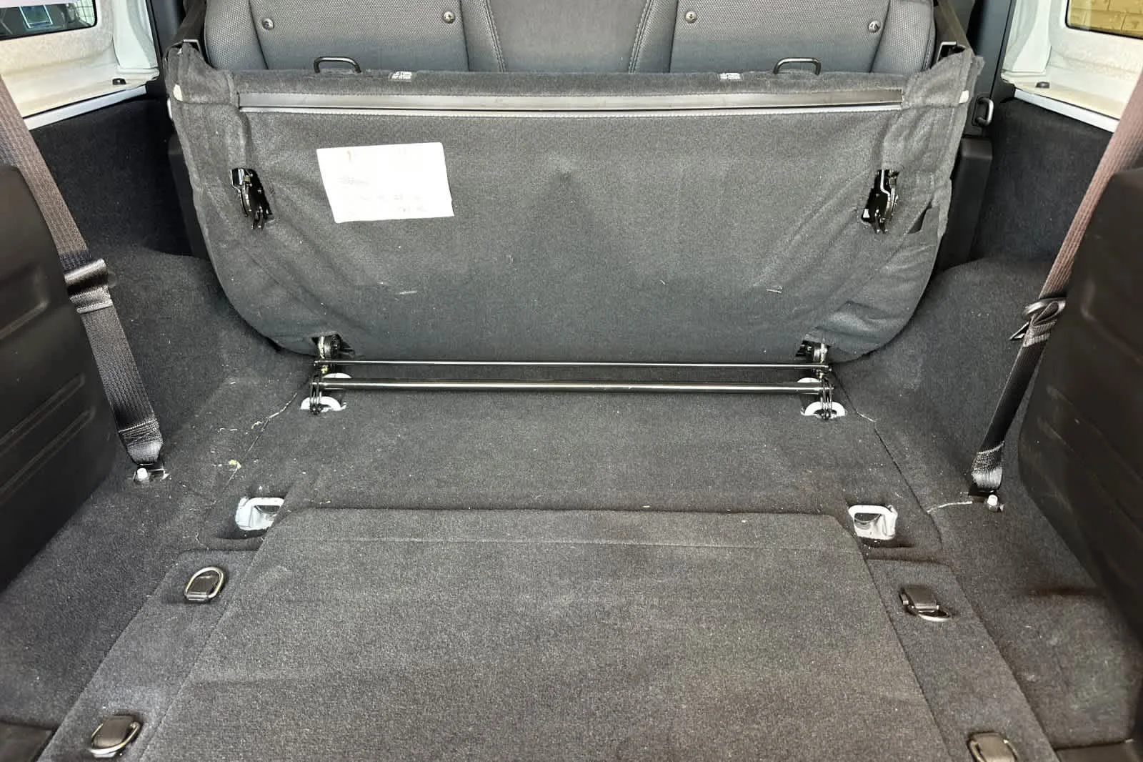Used 2022 Bright White Clearcoat Jeep Sport image 14