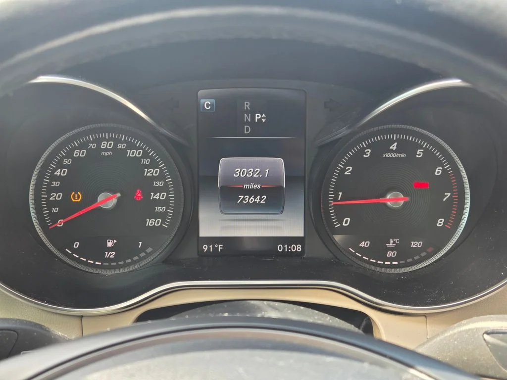 2017 Mercedes-Benz C-Class C300 Sport - Photo 15