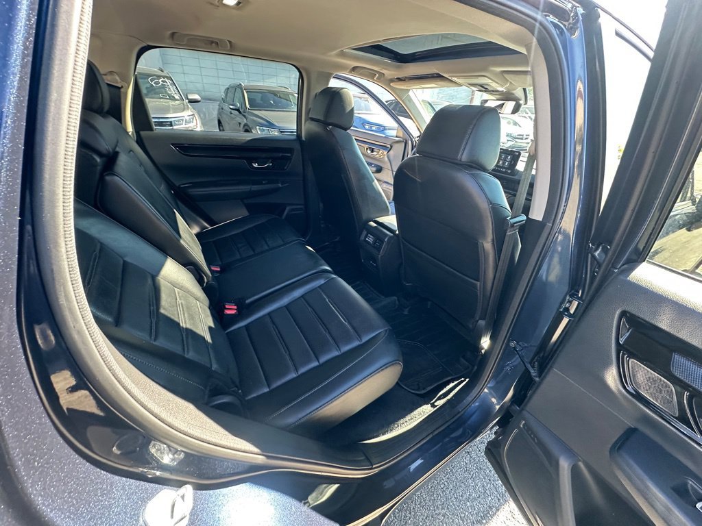 Used 2025  Honda EX-L image 29