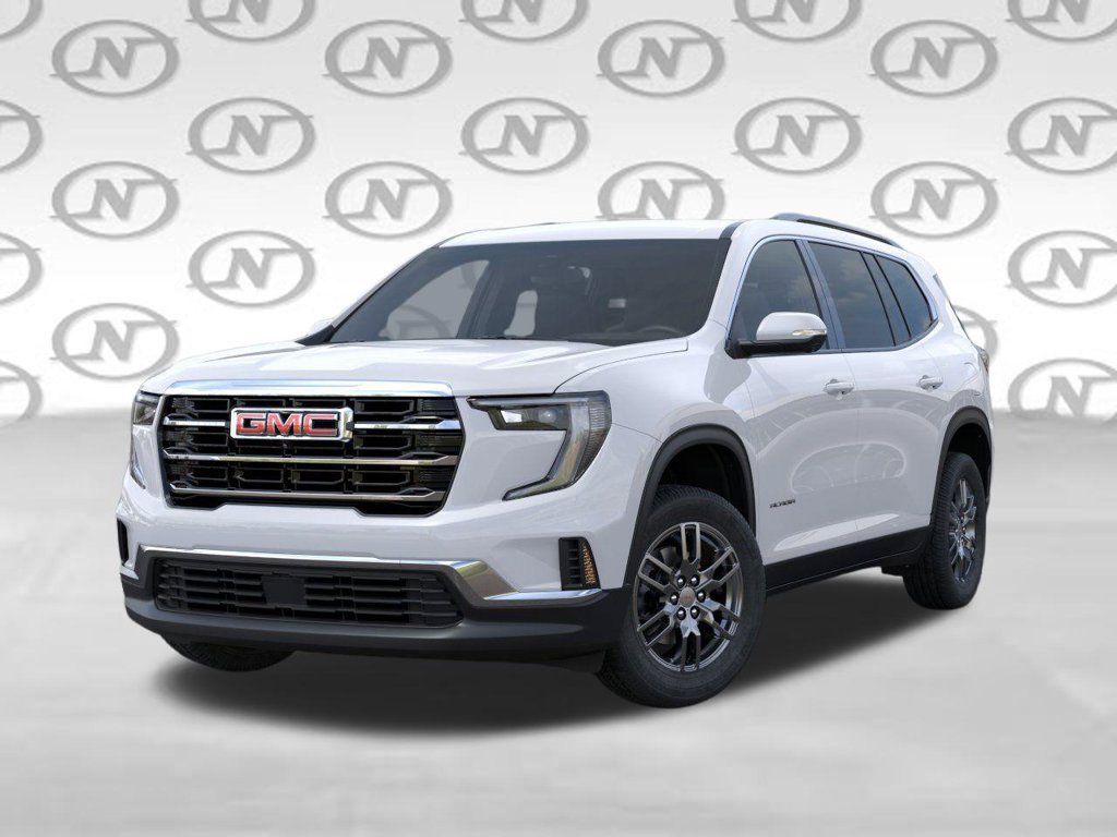 2026 GMC Acadia Elevation - Photo 6