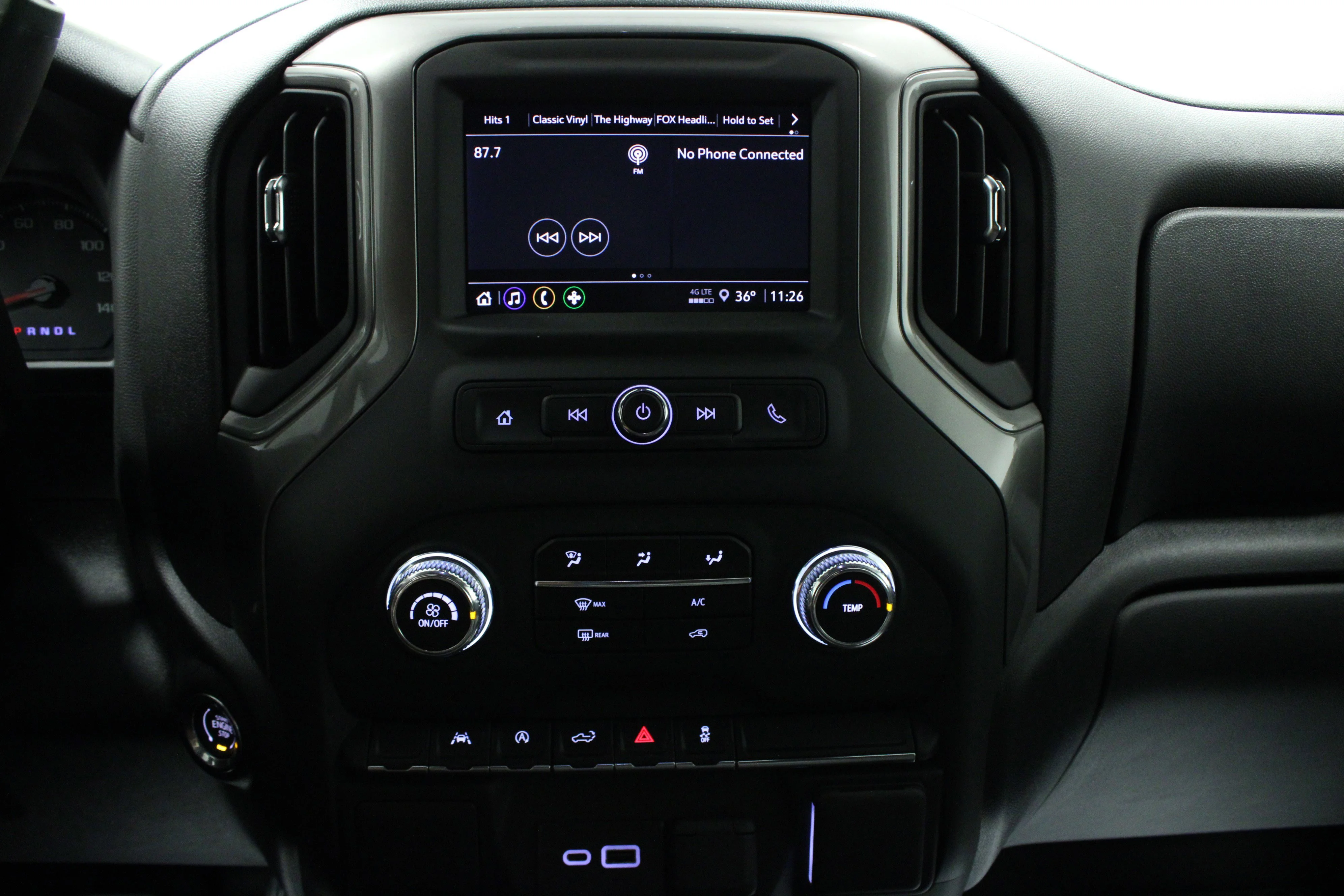 2026 GMC Sierra 1500 Pro - Photo 21
