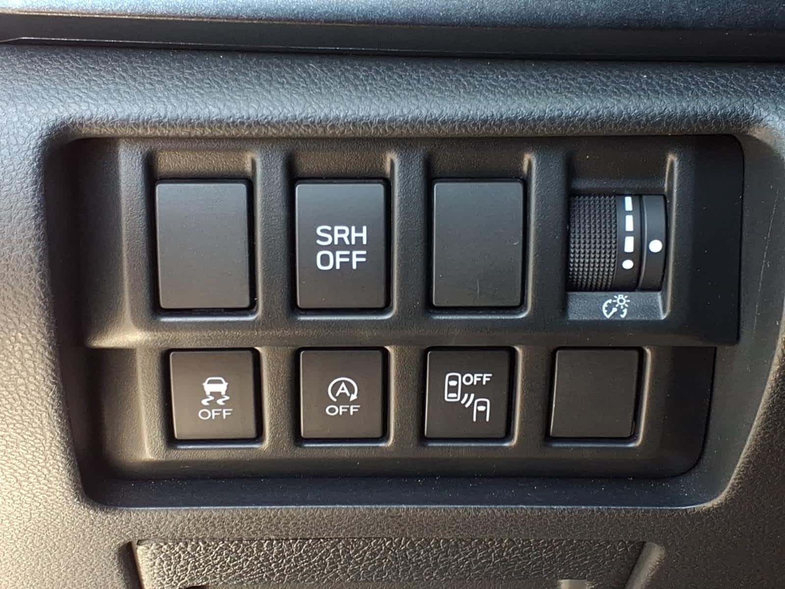 Certified Used 2024 Crystal White Pearl Subaru Sport image 44