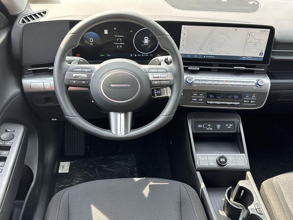 2025 Hyundai Kona EV SEL - Photo 22