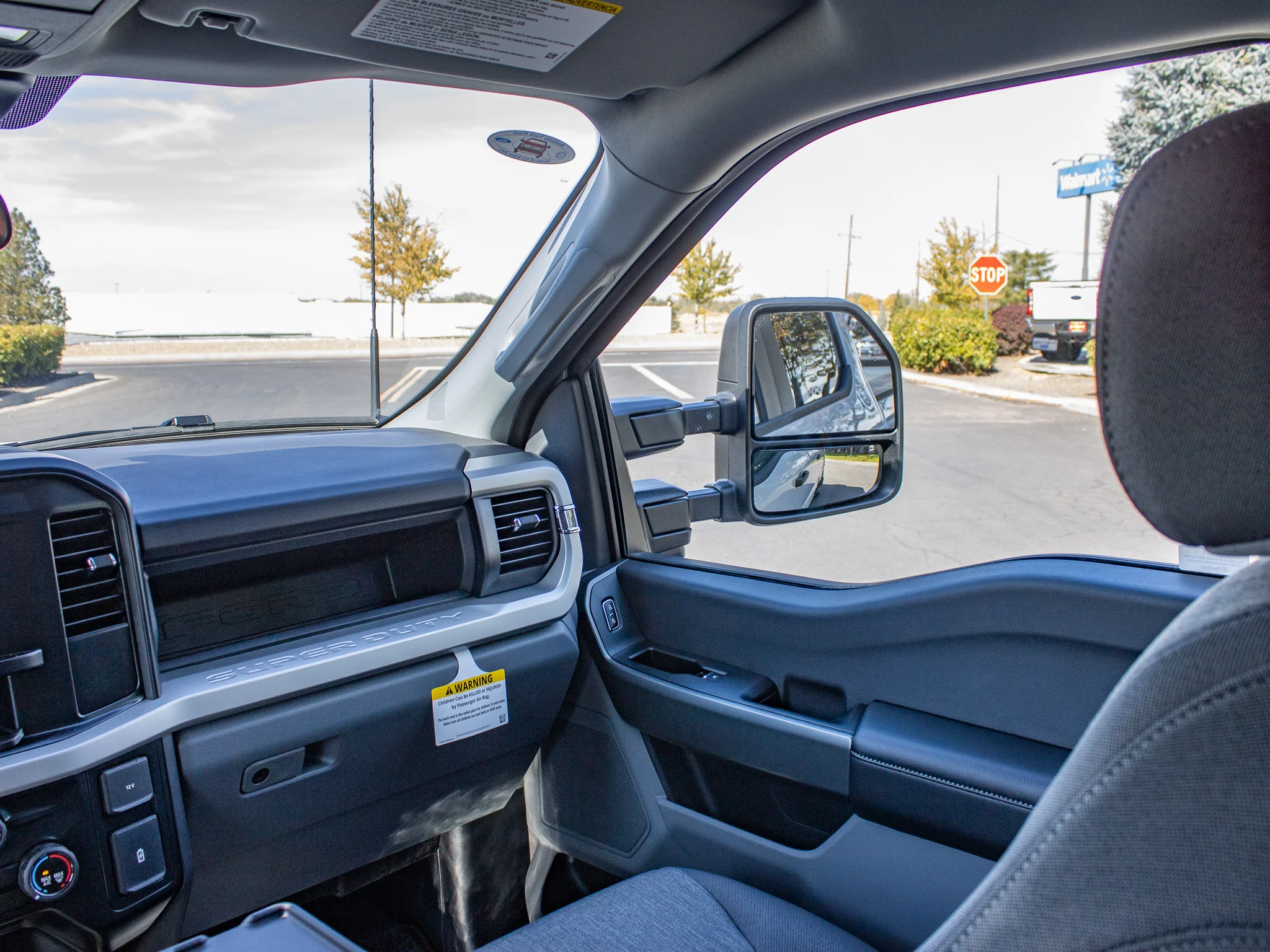 New 2026 Avalanche Ford F-350® XL image 17