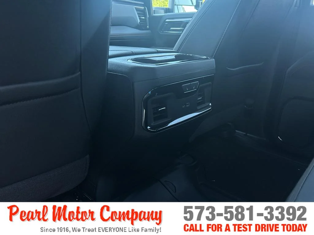 2026 GMC Sierra 2500HD AT4 - Photo 24