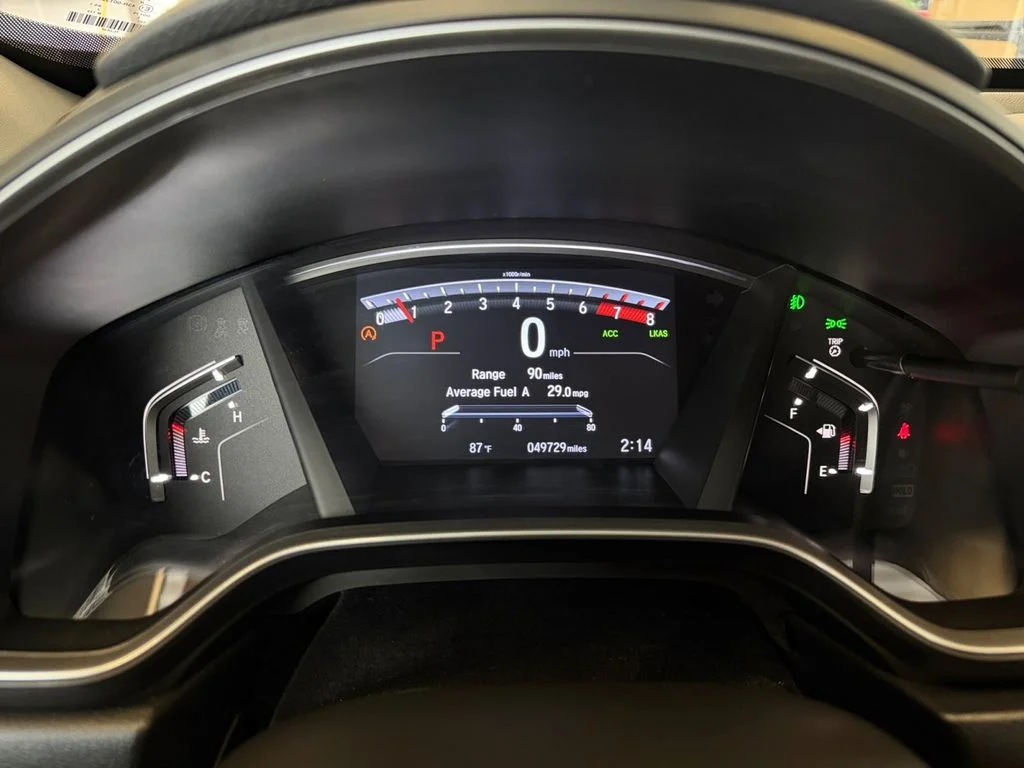 Used 2021  Honda Touring image 18