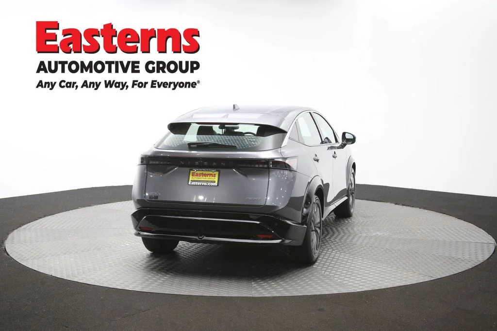 Used 2023 Gray Nissan ENGAGE image 38