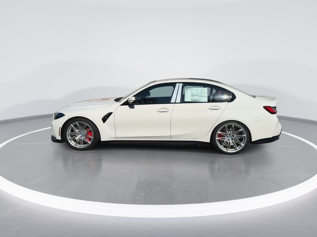 New 2027 Alpine White BMW Base image 5