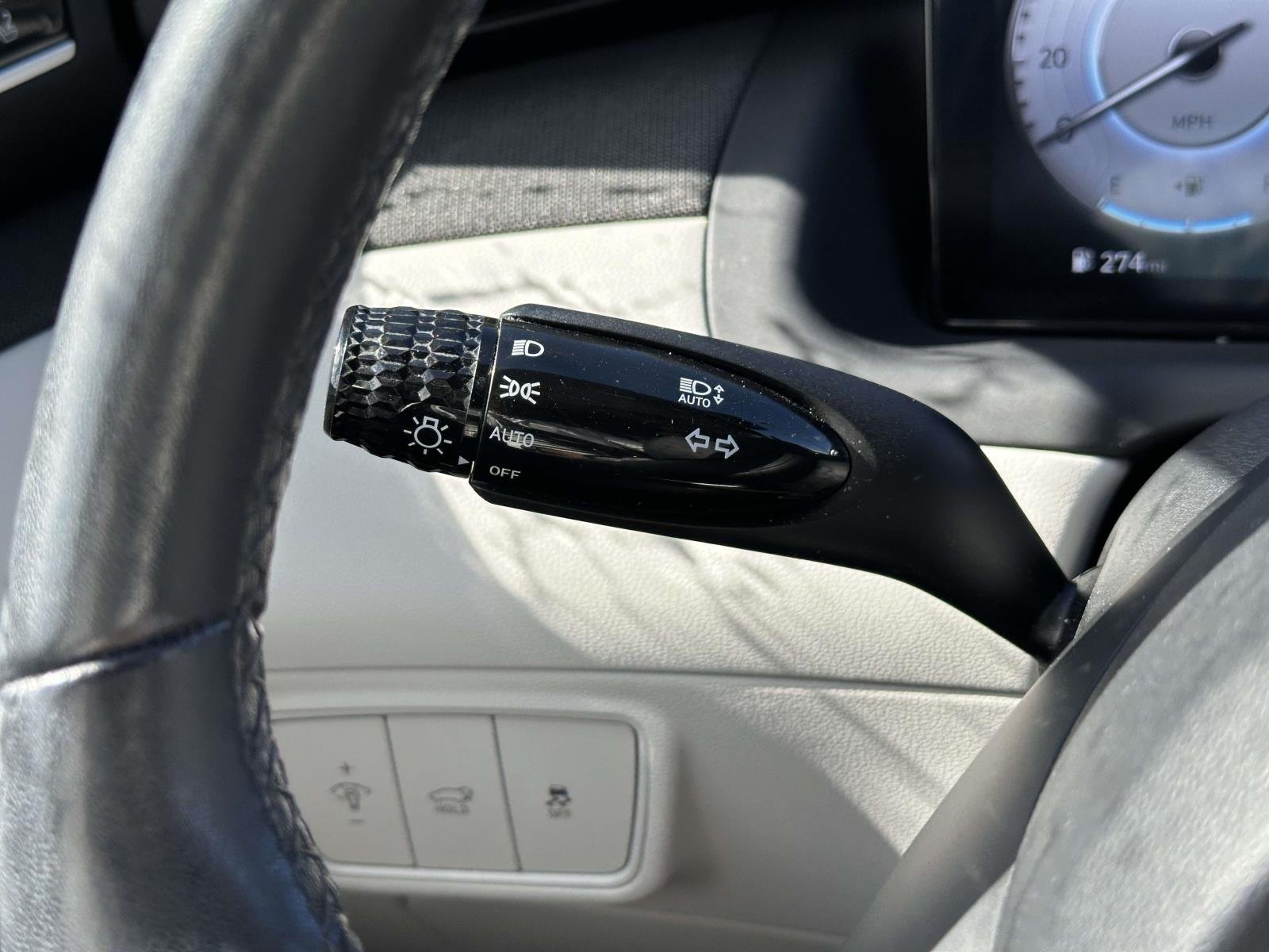 2024 Hyundai Tucson Limited - Photo 30