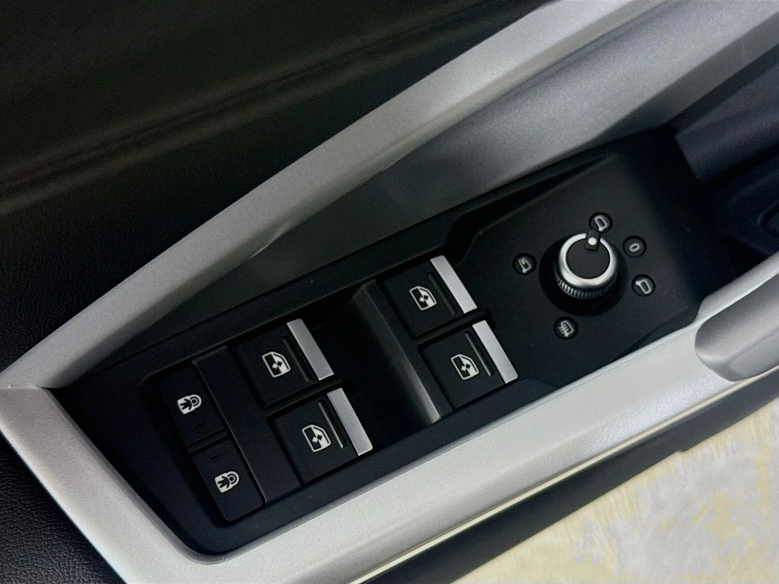 Certified Used 2025 Black Audi Premium Plus image 18