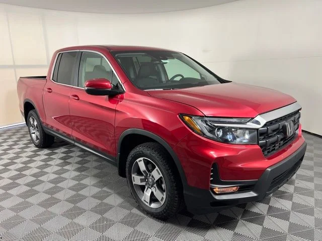 2026 Honda Ridgeline RTL AWD's photo