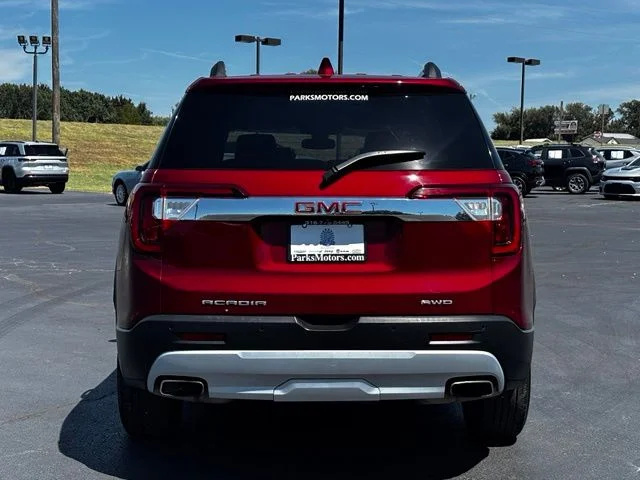 2023 GMC Acadia SLT - Photo 6