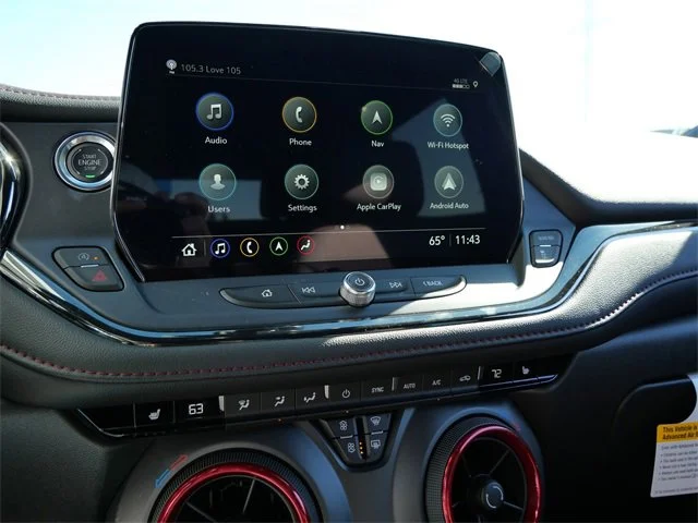 2026 Chevrolet Blazer EV LT - Photo 20