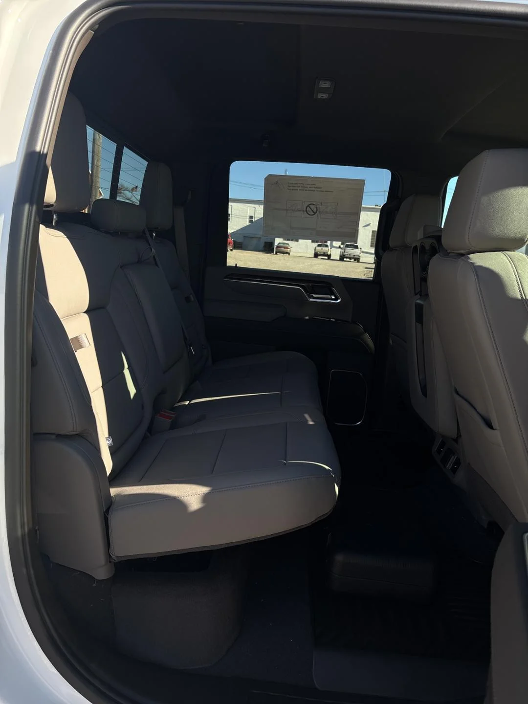 2026 Chevrolet Silverado 2500 HD LT - Photo 10