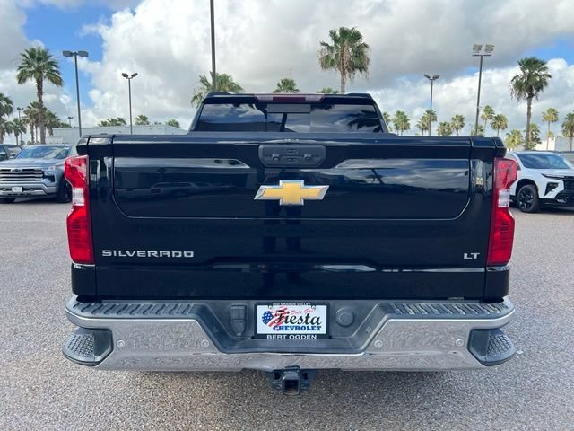Used 2022 Black Chevrolet LT image 6