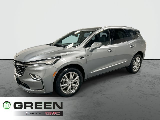 2023 Buick Enclave