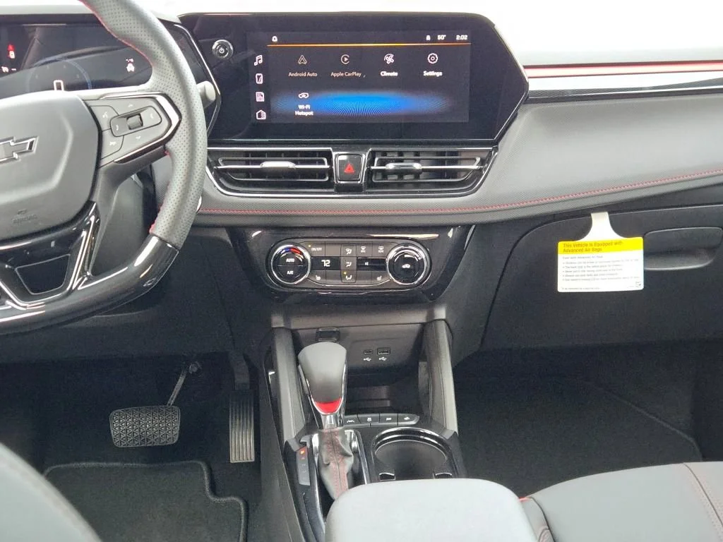 2026 Chevrolet Trailblazer RS - Photo 21