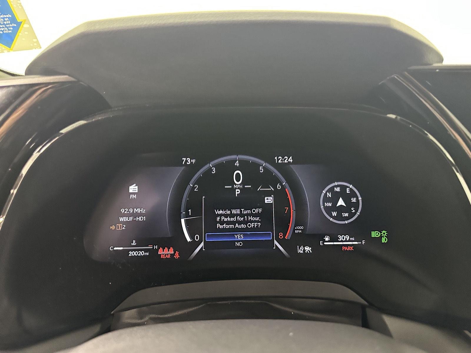 Used 2025 Caviar Lexus RX 350 Premium image 28
