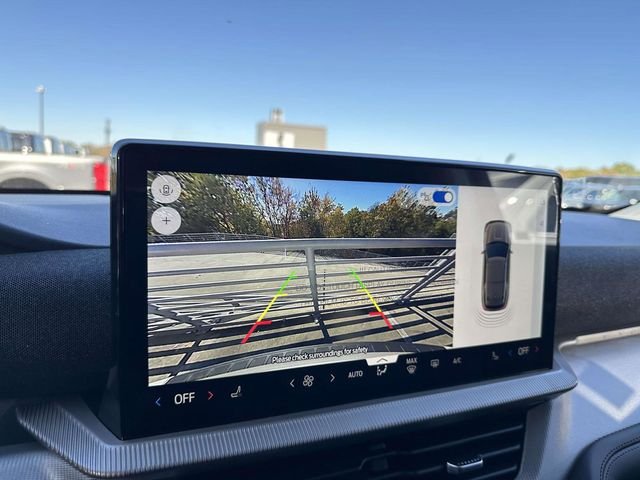 2026 Ford Explorer Active - Photo 36