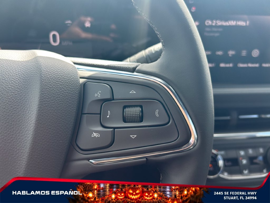 2026 Buick Envista Preferred - Photo 25