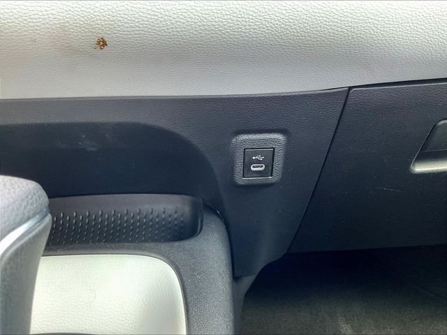 Used 2024 Red Toyota SE image 17