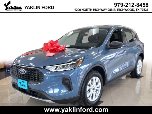 2026 Ford Escape Active®