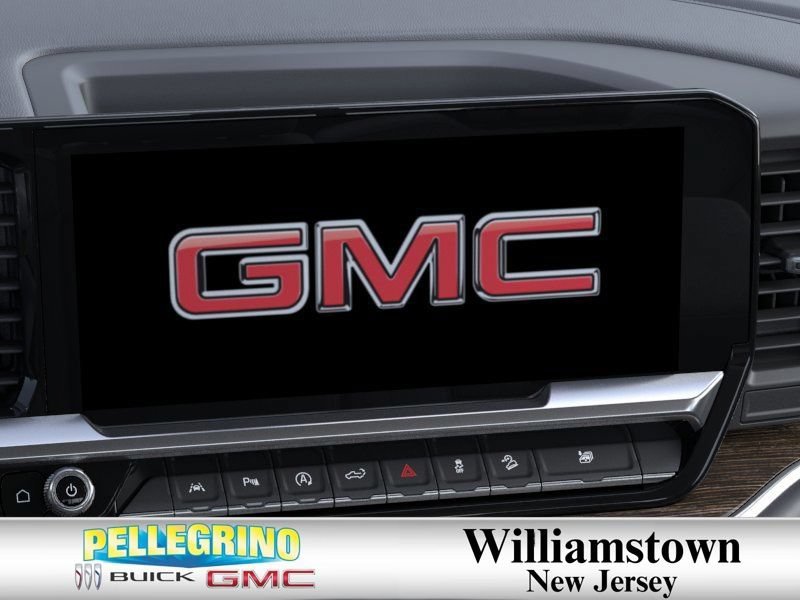 New 2026 Onyx Black GMC Elevation image 20