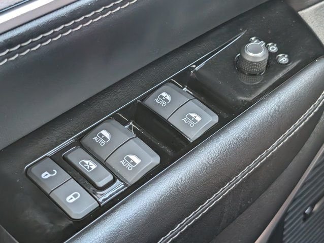 Used 2025 Gray Jeep Series II image 24