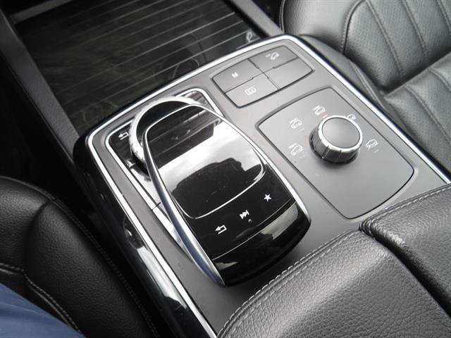 Used 2017 Polar White Mercedes-Benz GLE 350 image 15
