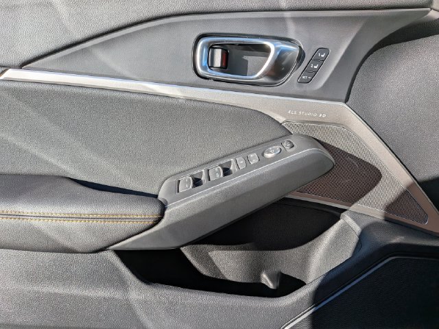 New 2026 Urban Gray Pearl Acura A-Spec Tech Package image 24