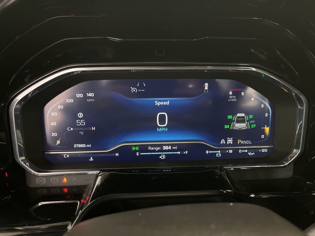 2023 Chevrolet Silverado 1500 LT - Photo 8