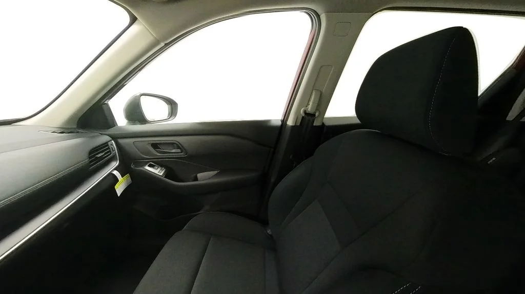 Certified Used 2024 Red Nissan S image 13